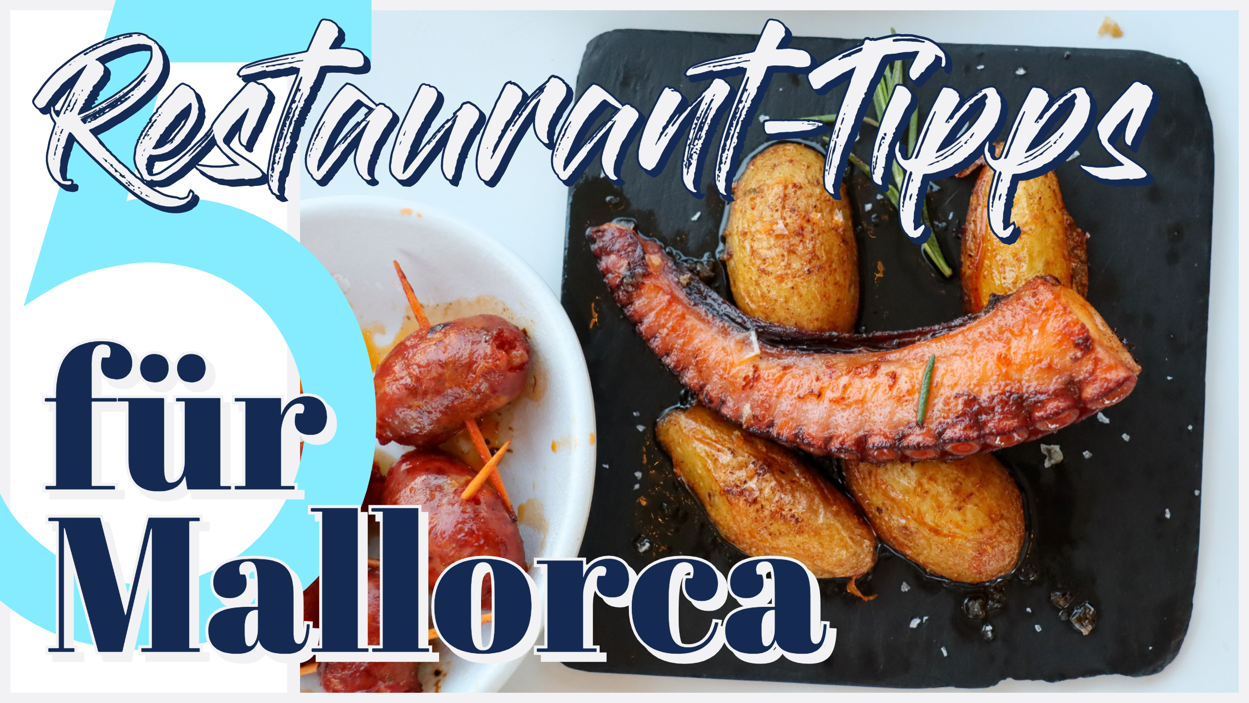 5 Mallorca Restaurant Tipps