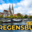 Ein Tag Regensburg