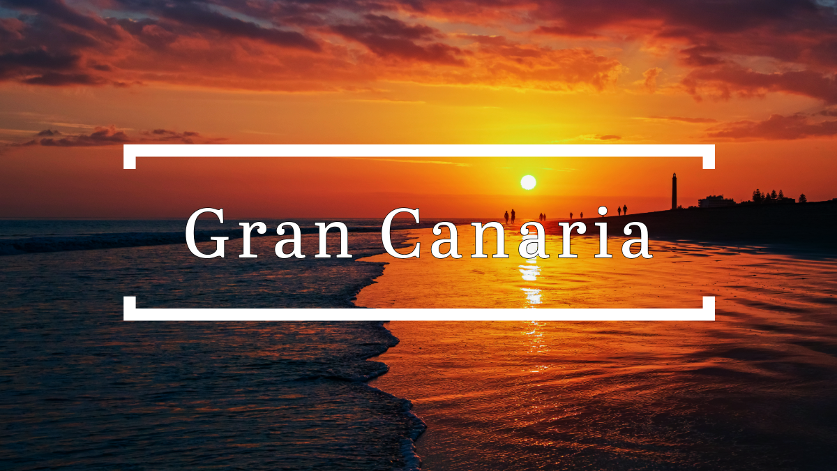 Gran Canaria 002
